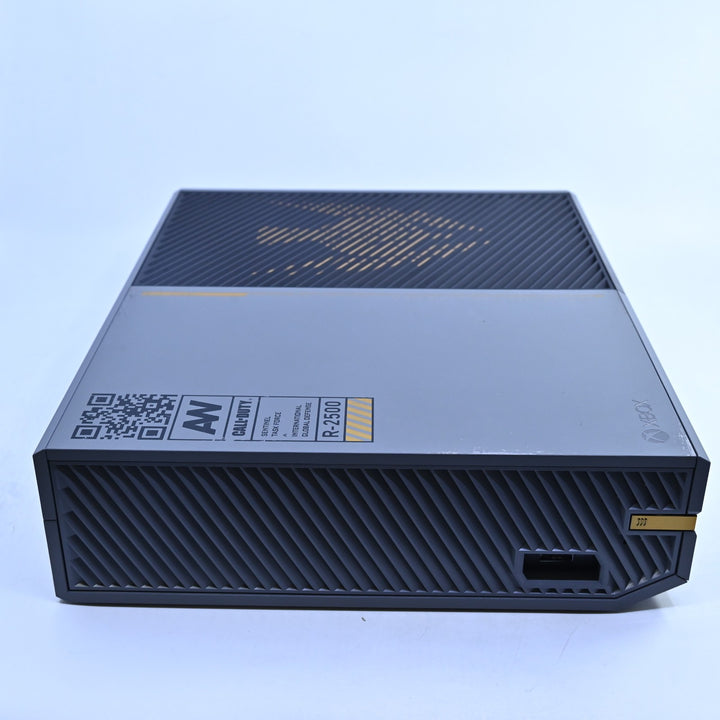 Call of Duty Advanced Warfare - Limited Edition - 1TB - Xbox One Boxed Console