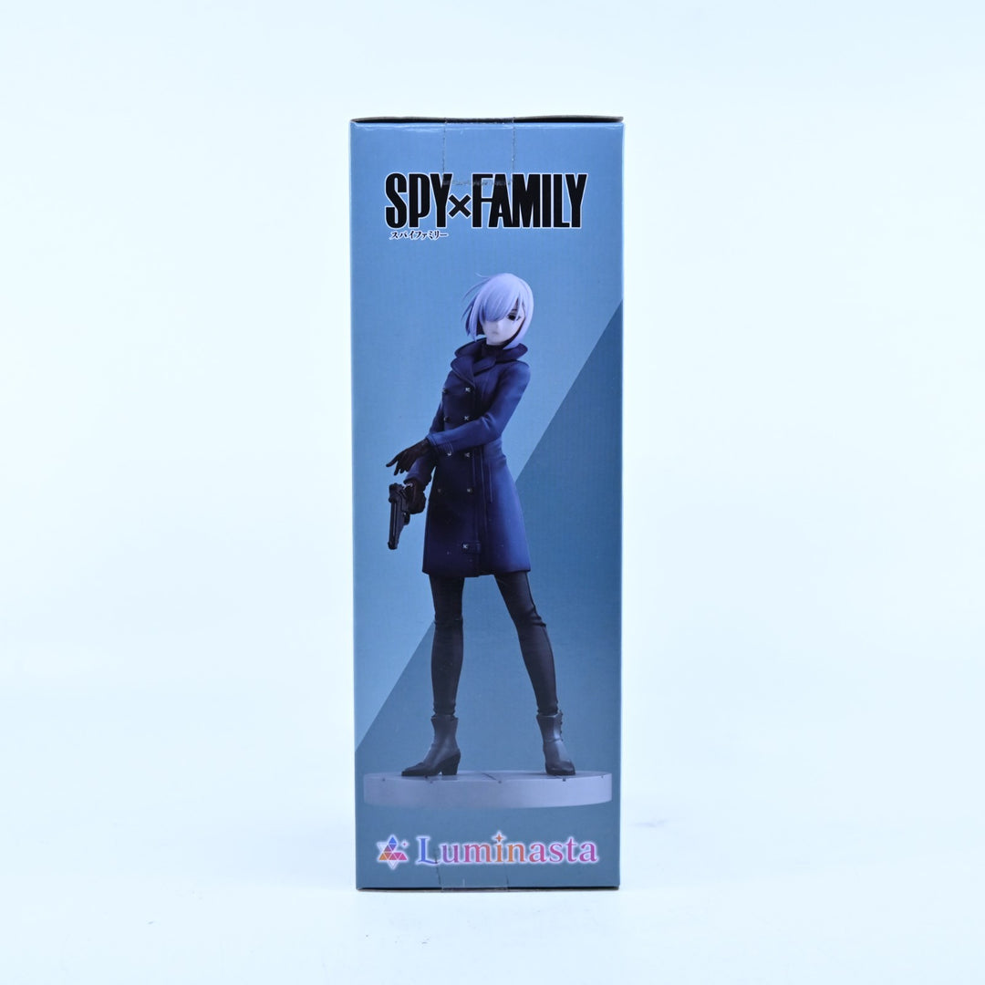 Fiona Frost (Nightfall) - Spy x Family - Luminastra - SEGA - Anime Figure
