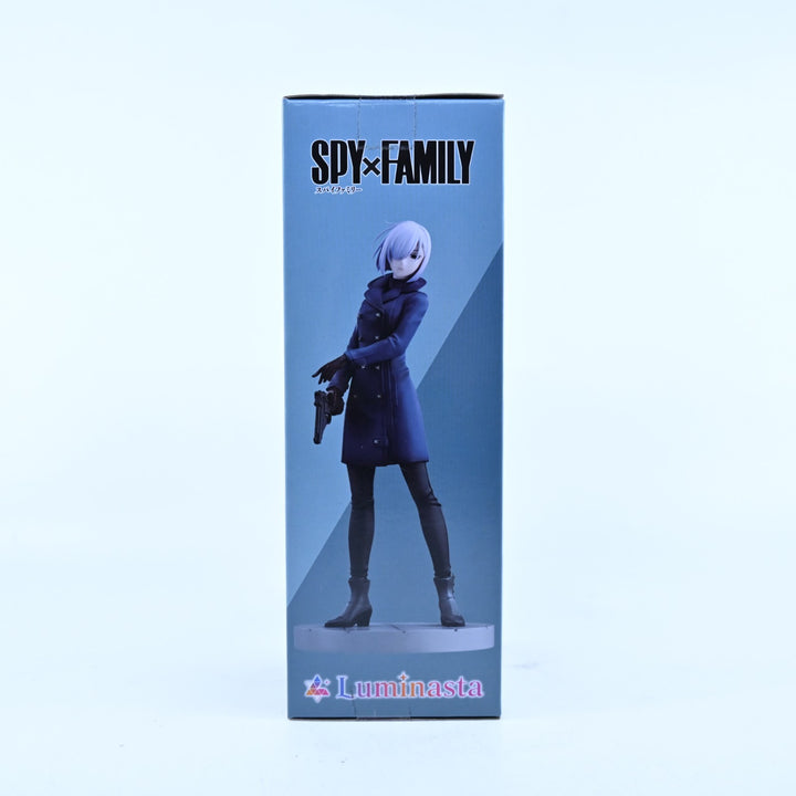 Fiona Frost (Nightfall) - Spy x Family - Luminastra - SEGA - Anime Figure