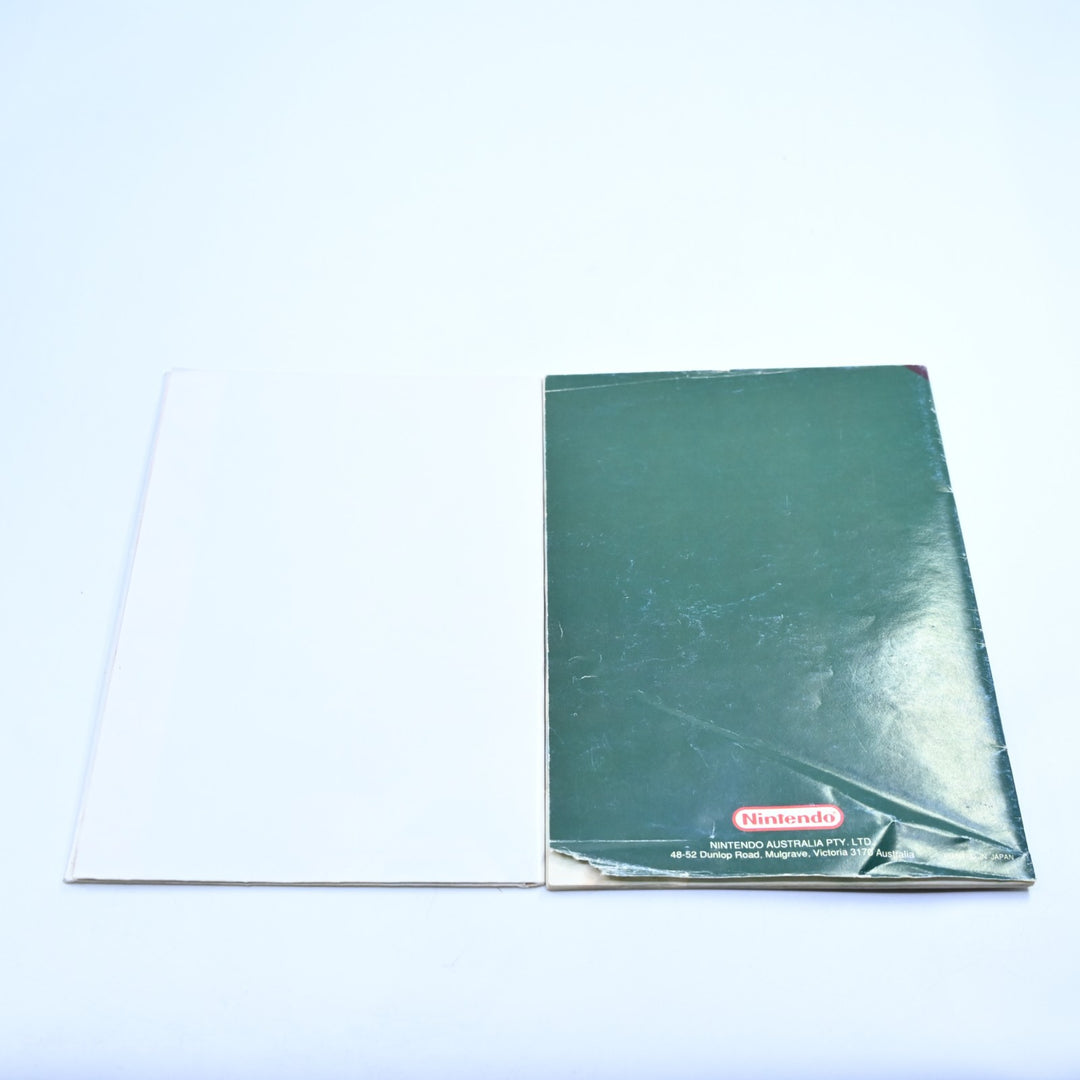 Mystic Quest Legend - Super Nintendo / SNES Boxed Game - PAL - FREE POST!