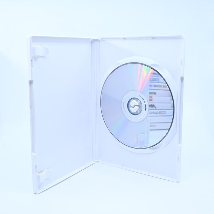 1st Print Wii Sports - Nintendo Wii Game - No Manual - PAL - FREE POST!