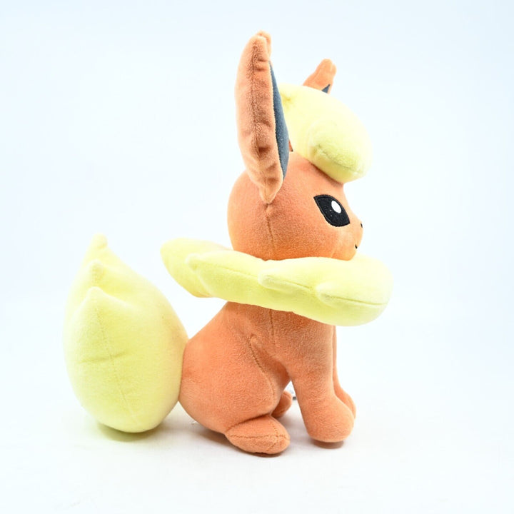 Flareon Pokemon Plush - Bandai Spirits / Banpresto - Other Toy - AS NEW WITH TAG