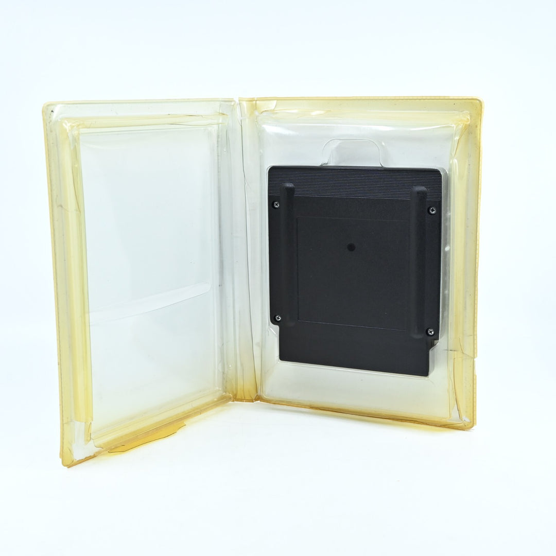 Jackpot - Flat Cartridge - H.E.S / NES Game - PAL