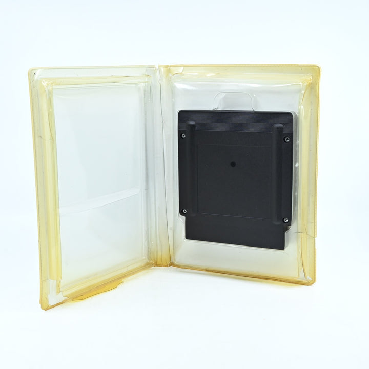 Jackpot - Flat Cartridge - H.E.S / NES Game - PAL