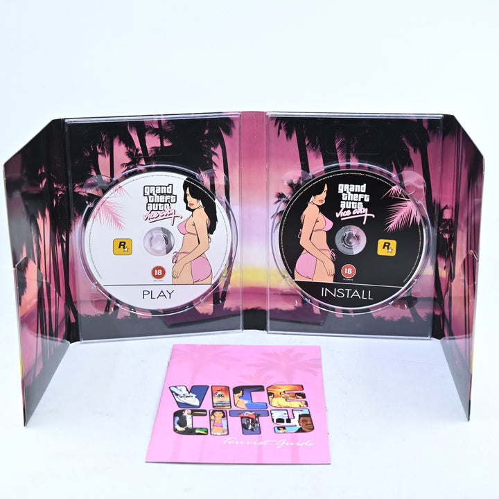 Grand Theft Auto Vice City - PC / Other - Games - FREE POST!