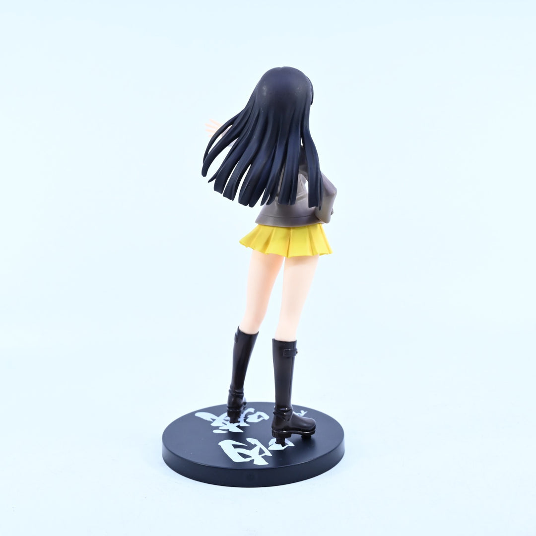 Kinuyo Nishi - Sega Prize Figure - Anime Figure