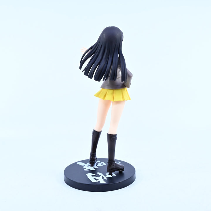 Kinuyo Nishi - Sega Prize Figure - Anime Figure