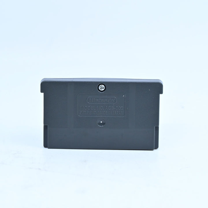 Pac-Man World - Nintendo Gameboy Advance / GBA Game - PAL - FREE POST!