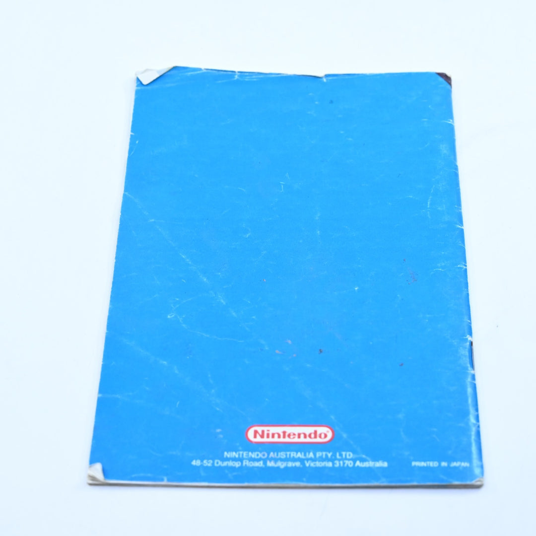 Super Mario Kart - Super Nintendo / SNES Boxed Game - PAL - FREE POST!