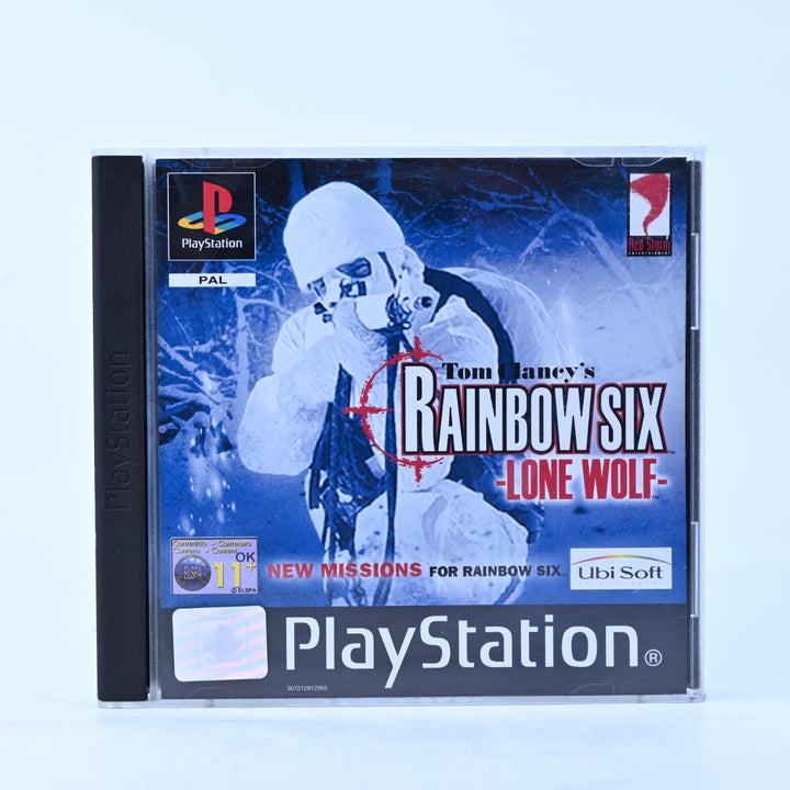 Tom Clancy&