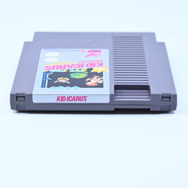 Kid Icarus - Nintendo Entertainment System / NES Boxed Game - PAL - No Manual