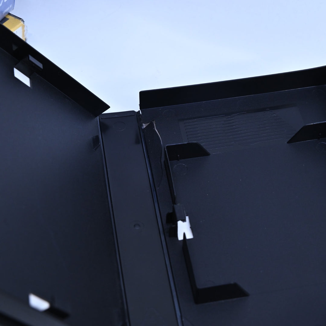 Haunting Starring Polterguy - Sega Mega Drive Game + Manual - PAL - FREE POST!