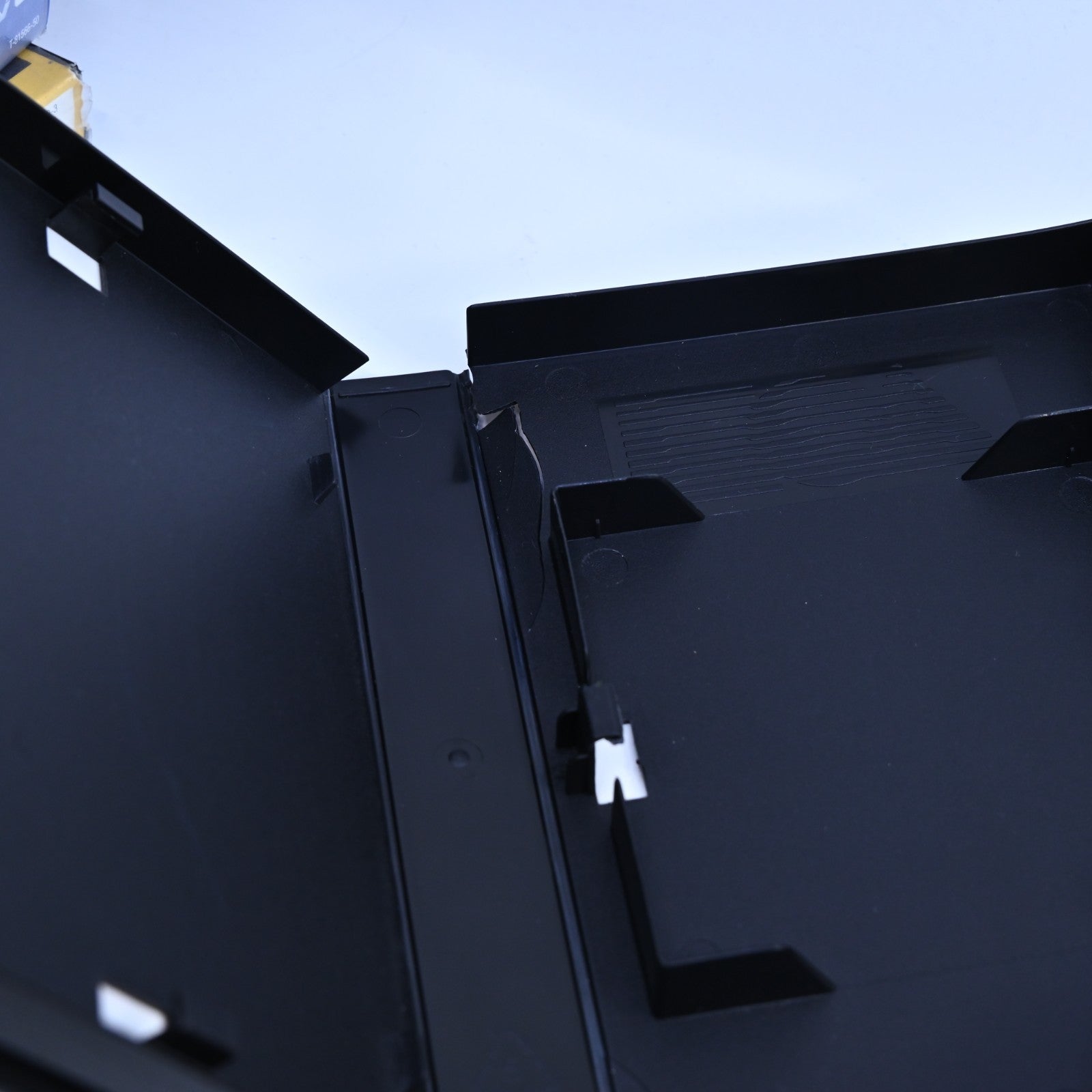 Haunting Starring Polterguy - Sega Mega Drive Game + Manual - PAL - FR ...