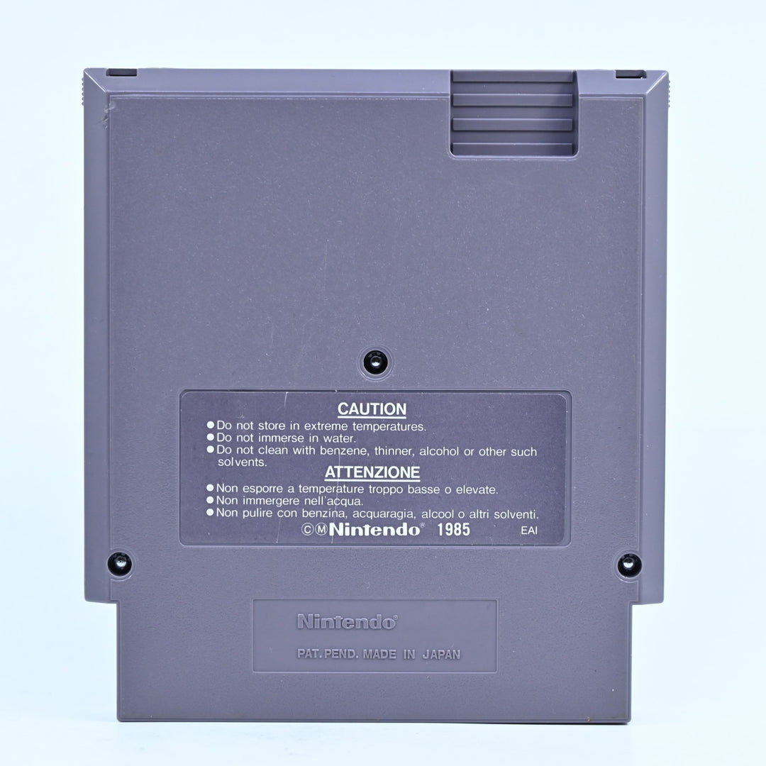 Super Mario Bros 3 - Nintendo Entertainment System / NES Game - PAL - FREE POST!