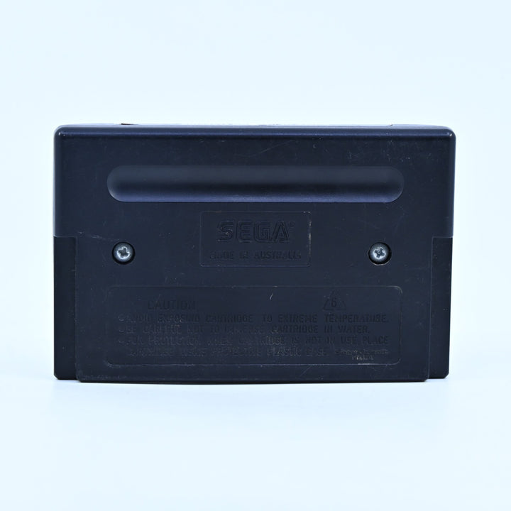 World of Illusion - Sega Mega Drive Game - Cartridge Only - PAL - FREE POST!