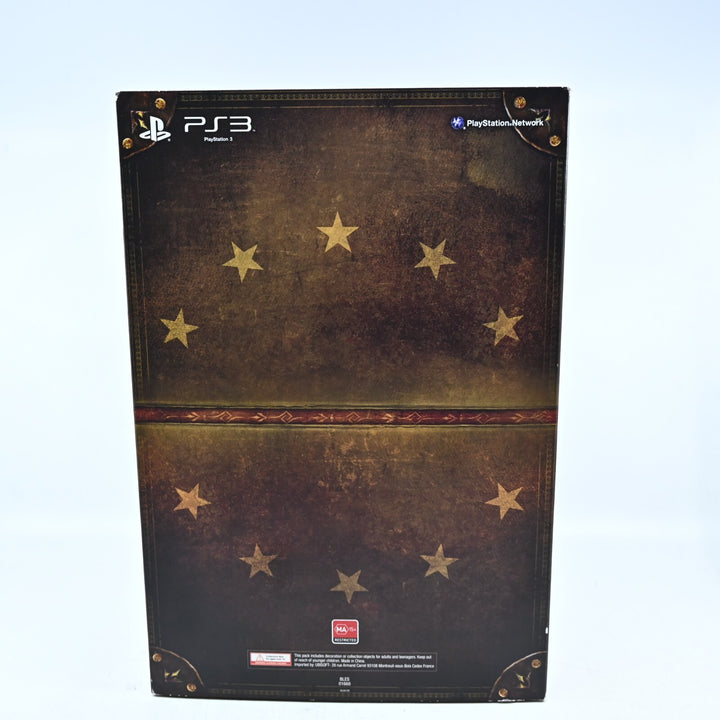 Assassin's Creed III: Freedom Edition  - Sony Playstation 3 / PS3 Game + Manual