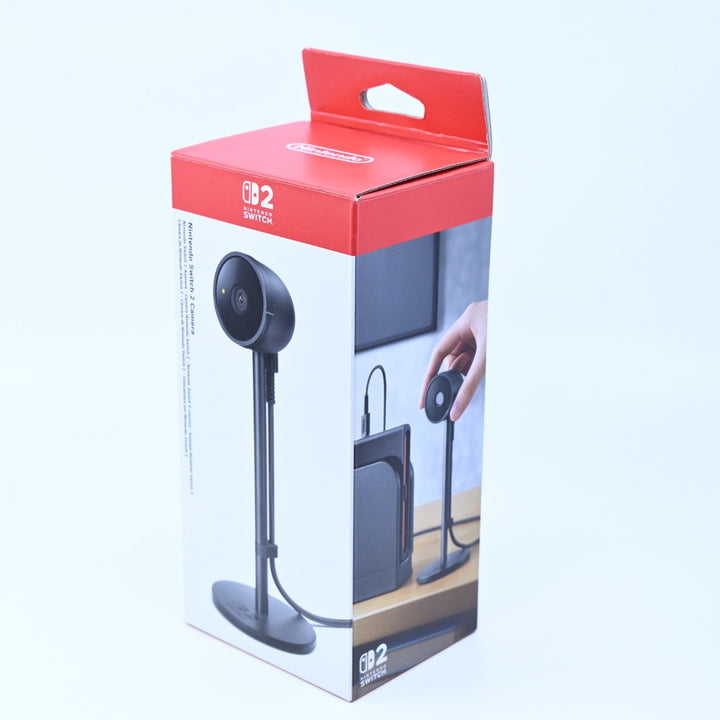 Nintendo Switch 2 Camera  - Nintendo Switch 2 Accessory - FREE POST!