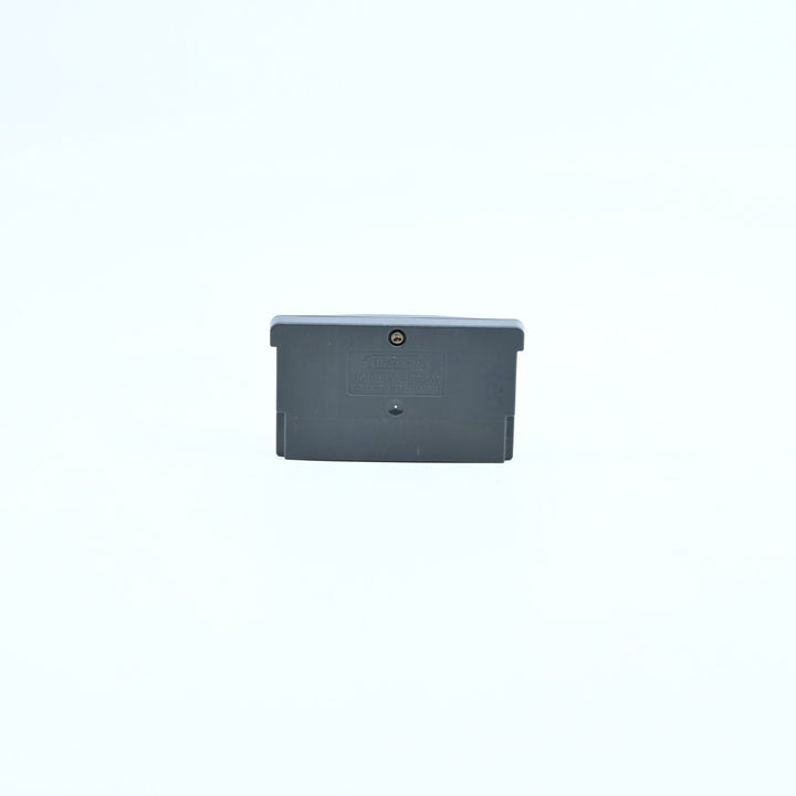 Kurukuru Kururin - Nintendo Gameboy Advance / GBA Boxed Game - PAL - No Manual