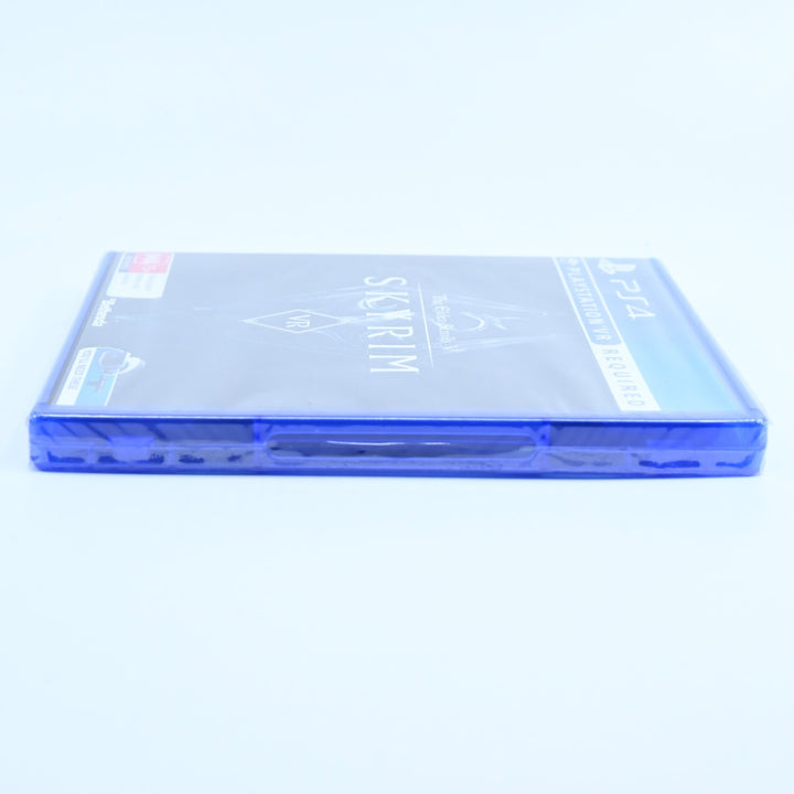 SEALED! Skyrim VR - Sony Playstation 4 / PS4 Game - FREE POST!
