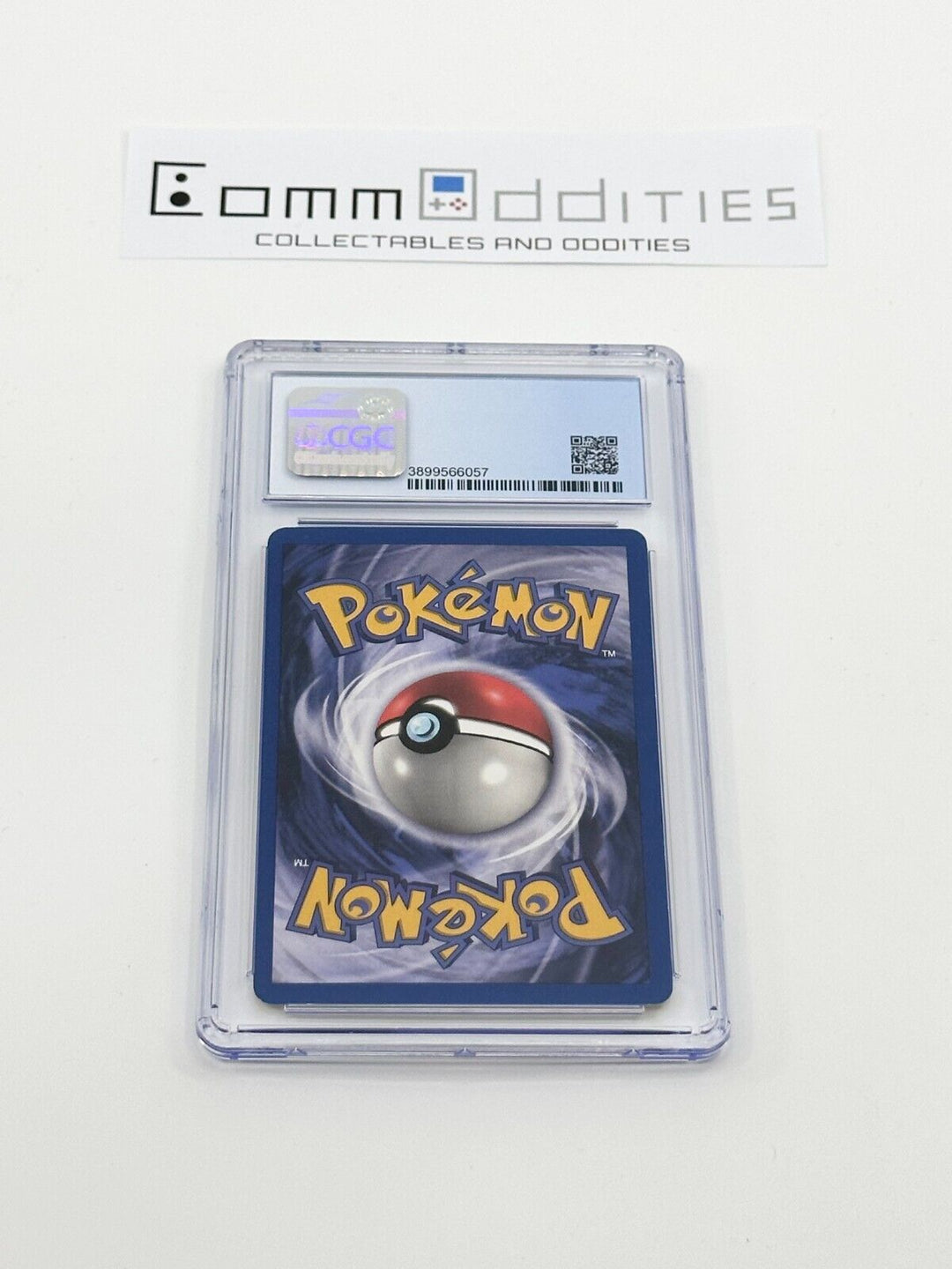 Persian 1st Edition CGC 8 Pokemon Card - 1999 Jungle Set 42/64 - FREE POST!