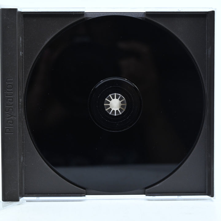 NBA Live 99 - Sony Playstation 1 / PS1 Game + Manual - PAL - MINT DISC!