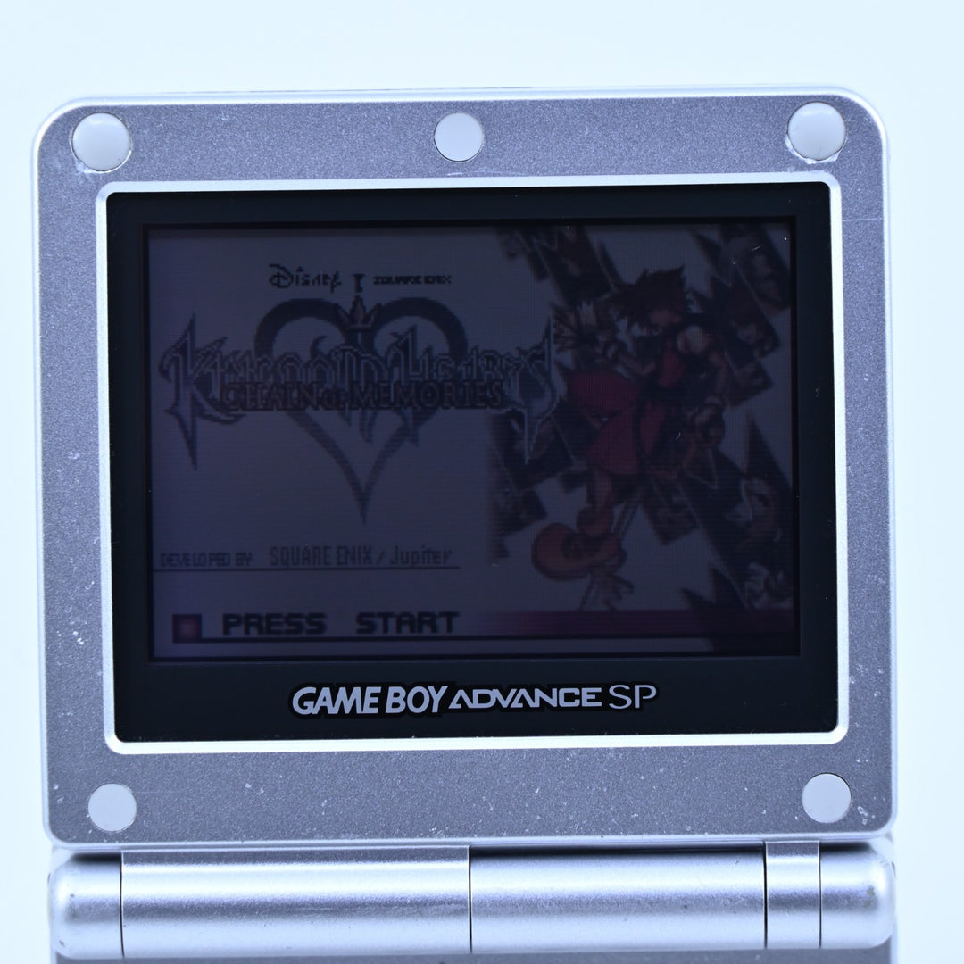 Tribal - AGS-001 - Nintendo Gameboy Advance / GBA SP Console - PAL