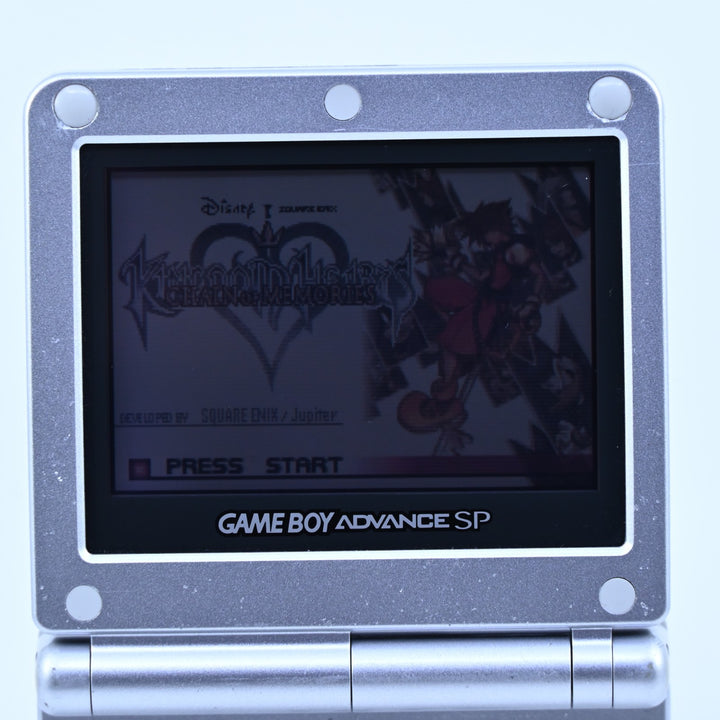 Tribal - AGS-001 - Nintendo Gameboy Advance / GBA SP Console - PAL
