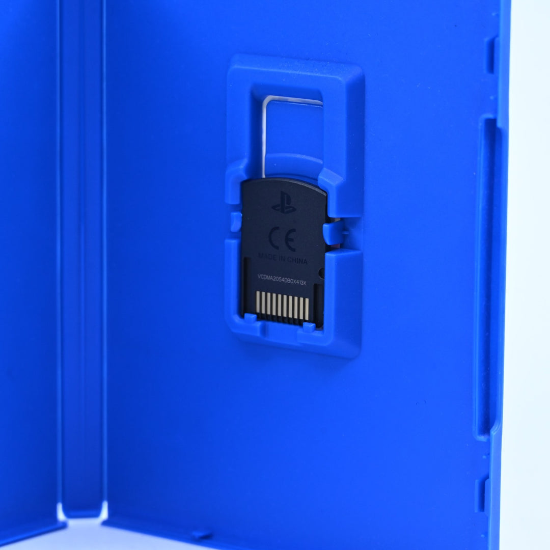 Sorcery Saga - Sony PS Vita Game - FREE POST!