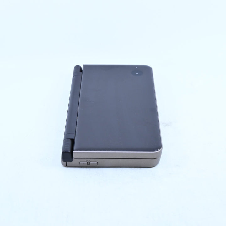 Bronze Nintendo DSi XL Boxed Console - UTL-001(AUS) - AUS PAL - FREE POST!