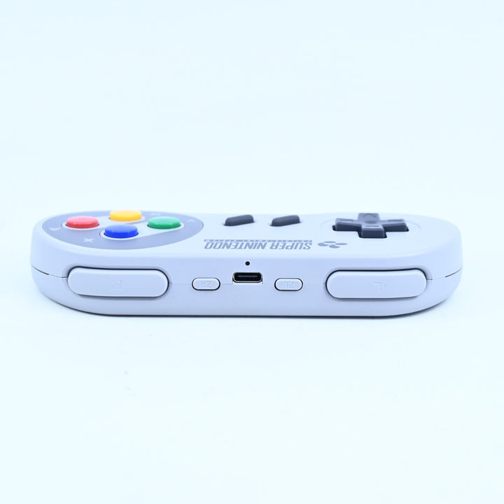 Wireless SNES Controller for Nintendo Switch - Nintendo Switch Accessory
