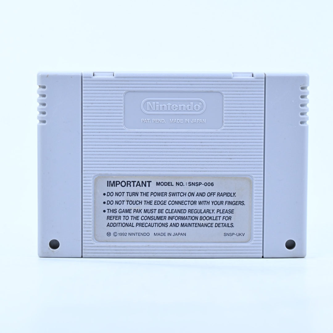 Super Mario World + Super Mario All-Stars - Super Nintendo / SNES Game - PAL