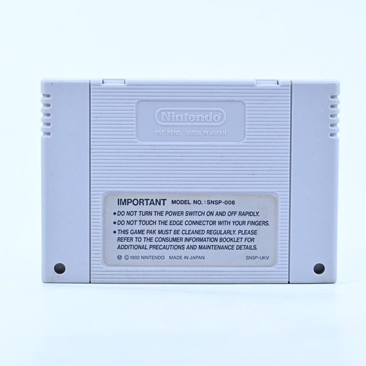 Super Mario World + Super Mario All-Stars - Super Nintendo / SNES Game - PAL
