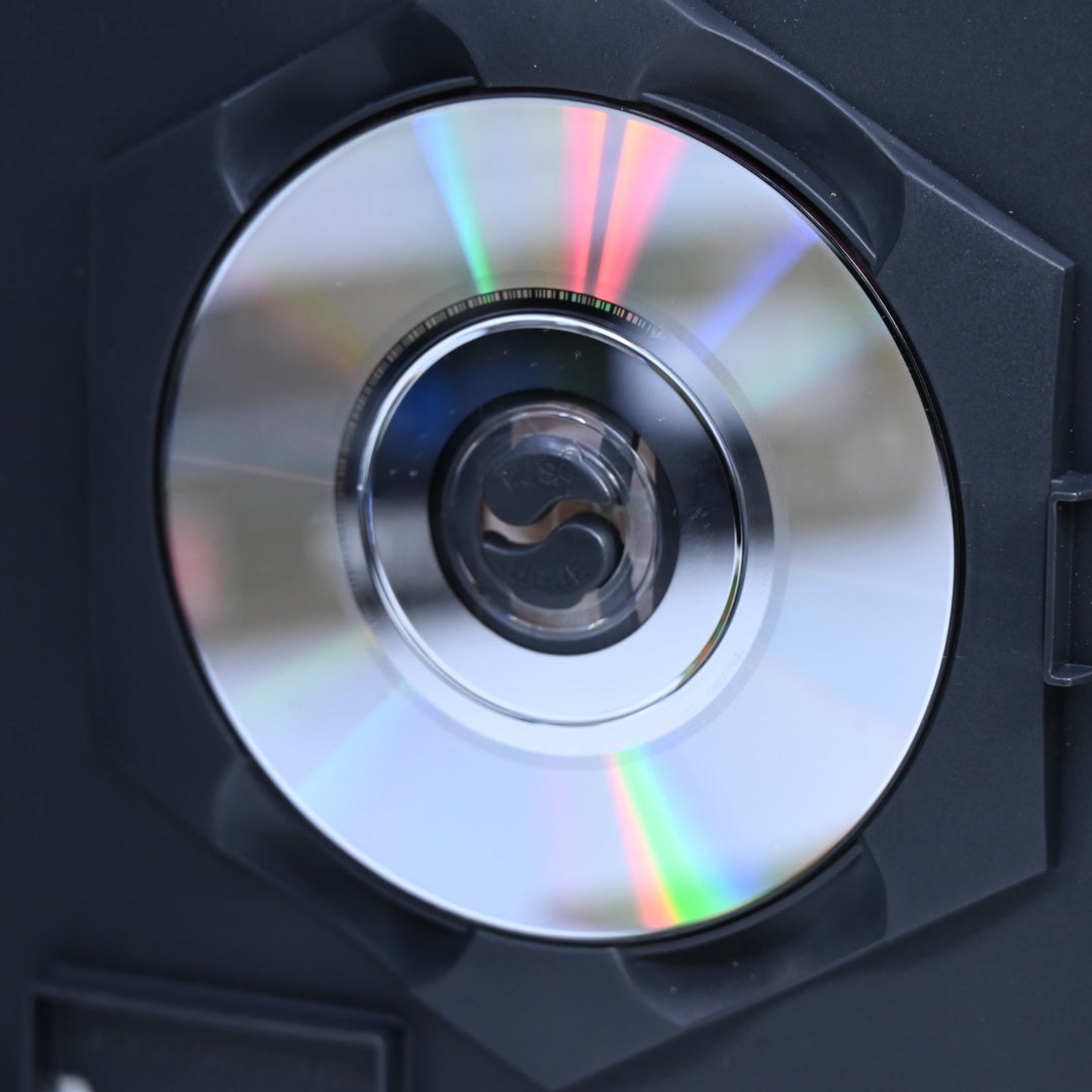 Mario Superstar Baseball - Nintendo Gamecube Game + Manual - PAL - FREE POST!