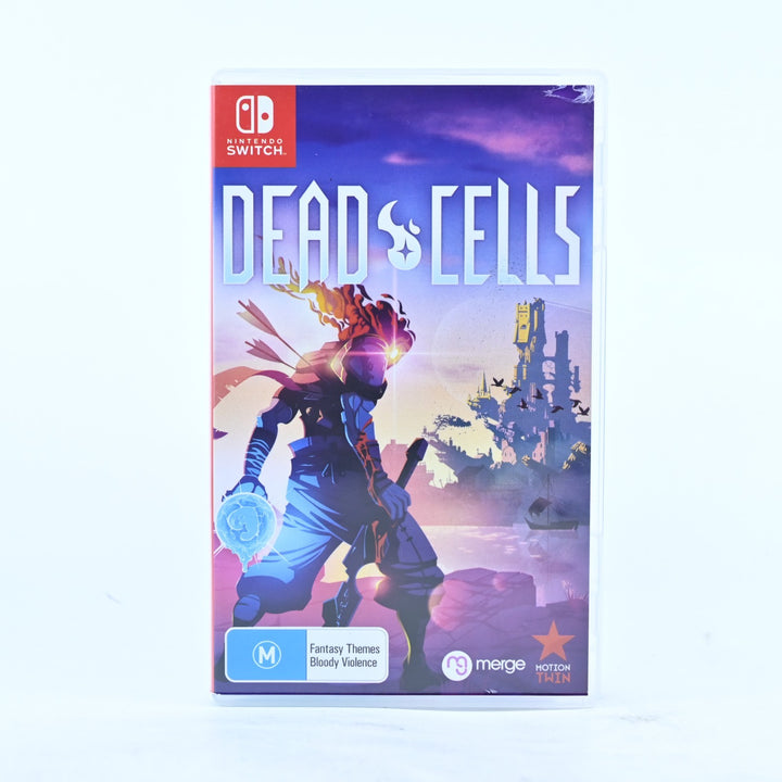 Dead Cells - Nintendo Switch Game - FREE POST!