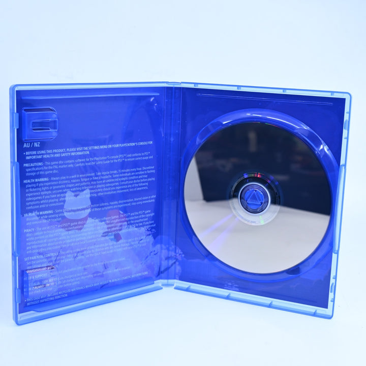 Mineko's Night Market - Sony Playstation 5 / PS5 Game - MINT DISC!