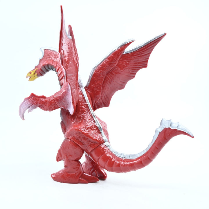 Melba - Ultraman Tiga Ultra monster - Series 33 - Toy