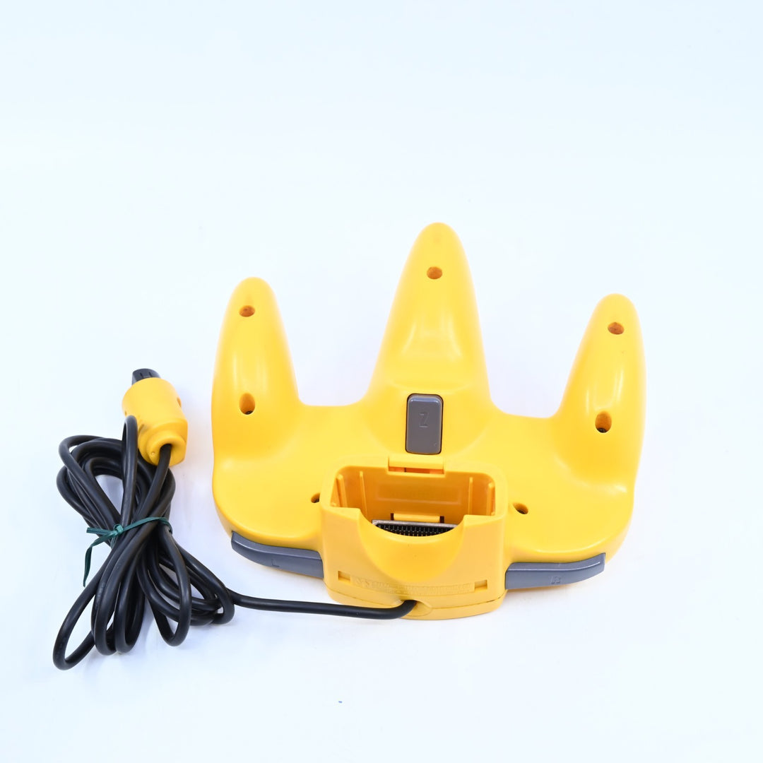 Original Yellow Controller - Nintendo 64 Controller - N64 Accessory