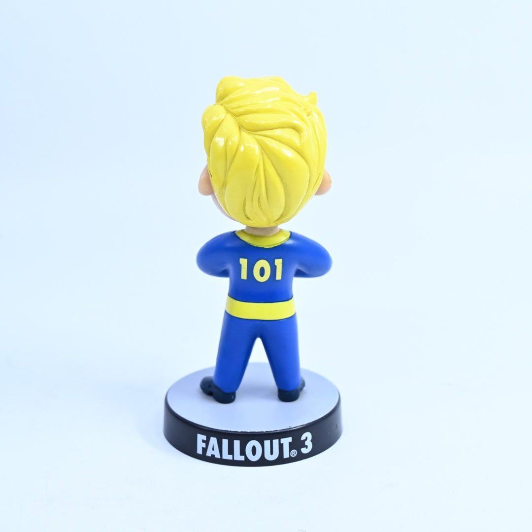 Fallout 3 - Collector's Edition - Xbox 360 Game + Manual - PAL - MINT DISC!