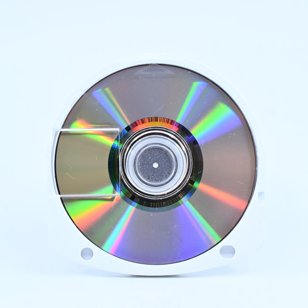 Tekken 6 - Sony PSP Game - Disc Only - FREE POST!