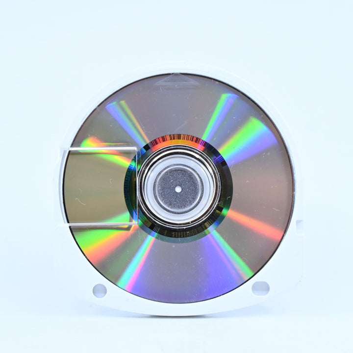 Tekken 6 - Sony PSP Game - Disc Only - FREE POST!