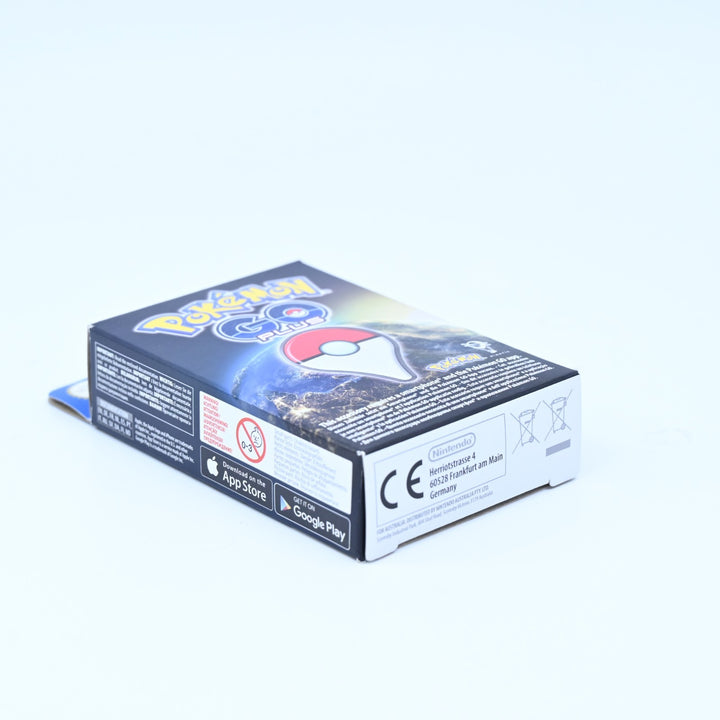 AS NEW! Pokemon GO Plus Autocatcher With Bracelet - Other Nintendo Accessory