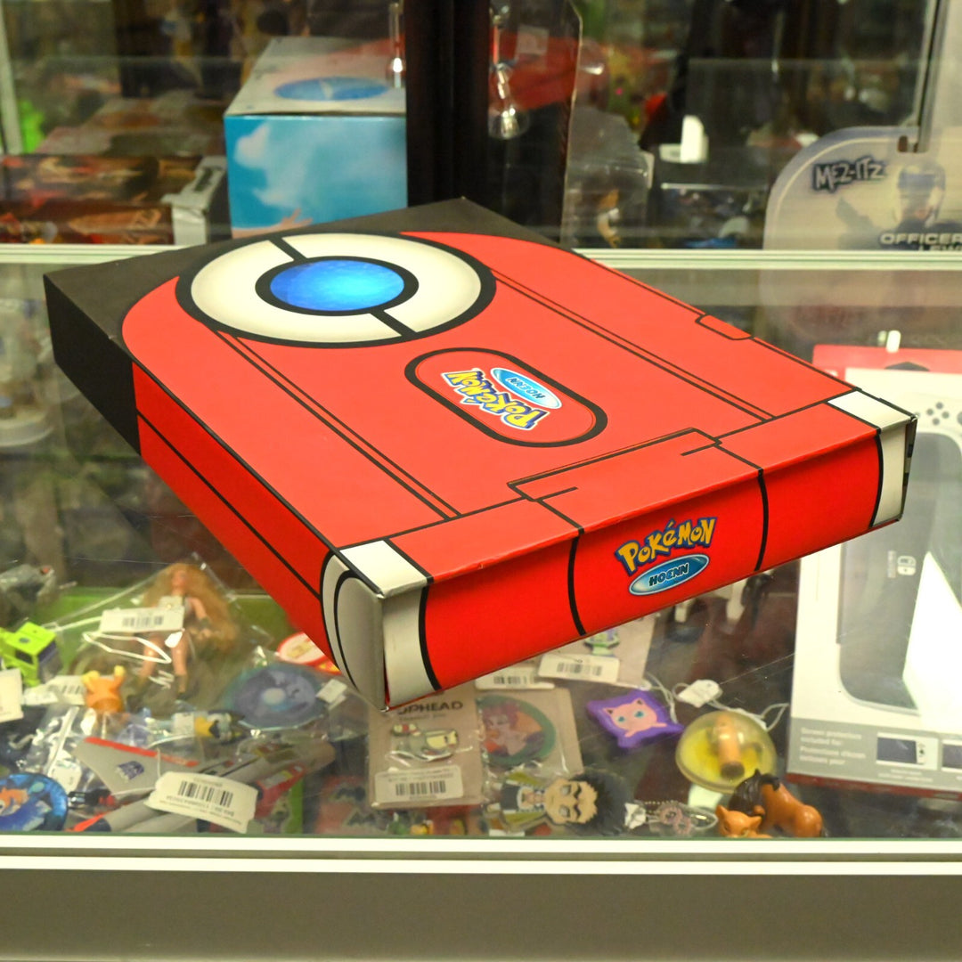 Pokemon Collection Hoenn Edition - DVD Box Set Region 4 Australia - MAKE OFFERS!