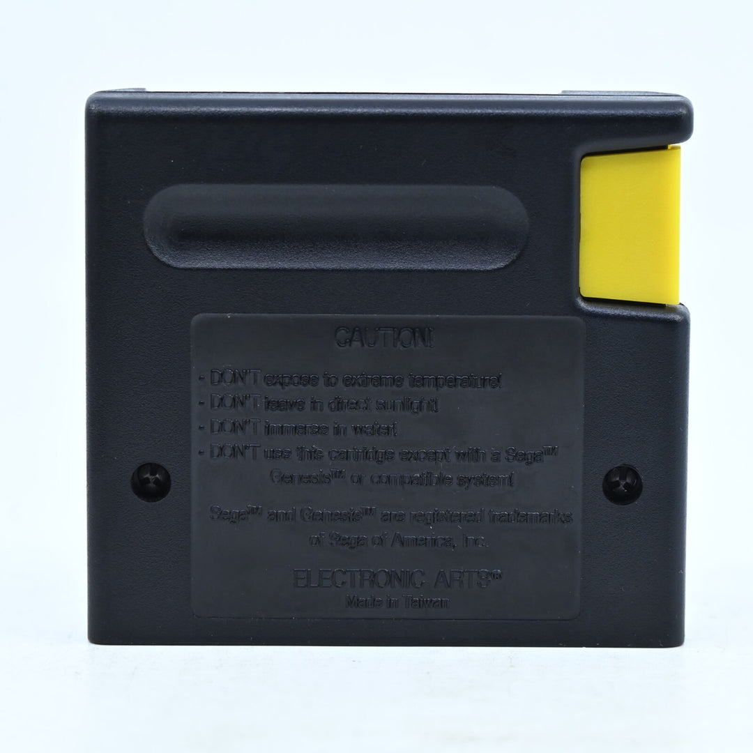 Galahad - + Manual - Sega Mega Drive / Genesis Game - REGION FREE