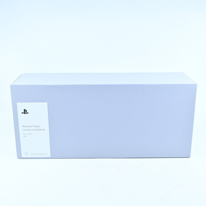 White Sony PlayStation Portal - Sony Playstation 5/ PS5 Accessory - FREE POST!