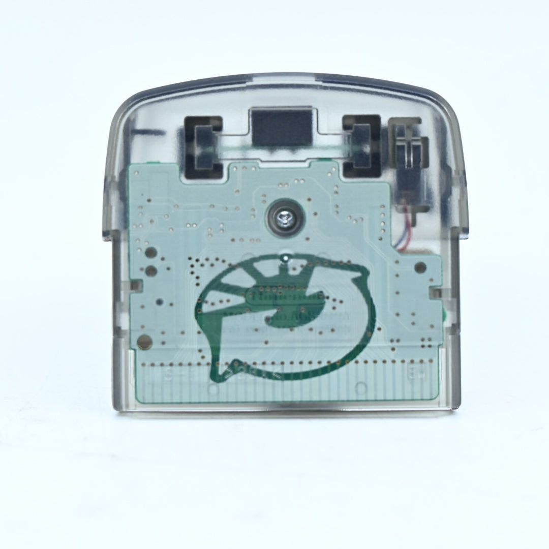 WarioWare Twisted - Nintendo Gameboy Advance / GBA Game + Manual - PAL