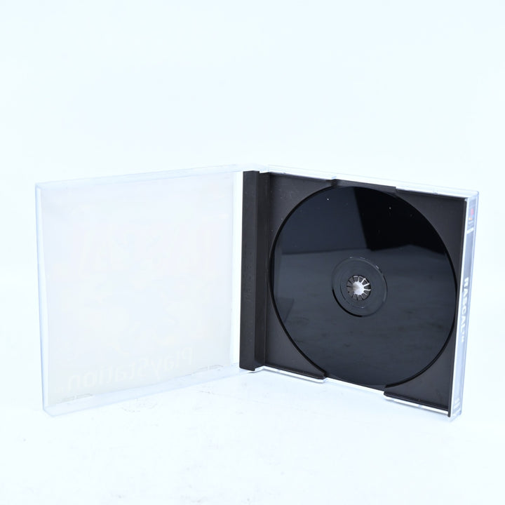 Rascal - Sony Playstation 1 / PS1 Game - No Manual - PAL - MINT DISC!