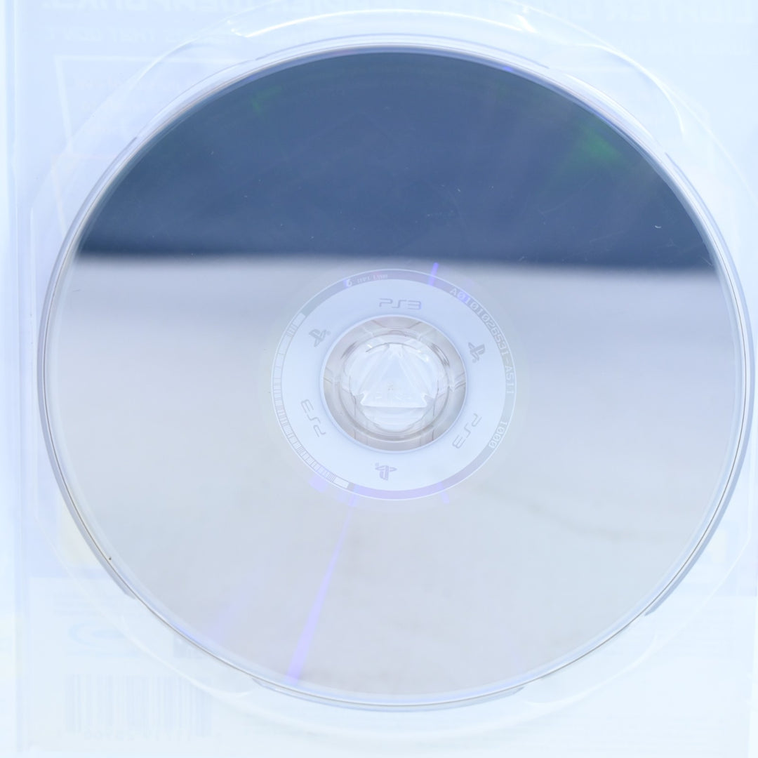 Ratchet and Clank: Nexus - Sony Playstation 3 / PS3 Game