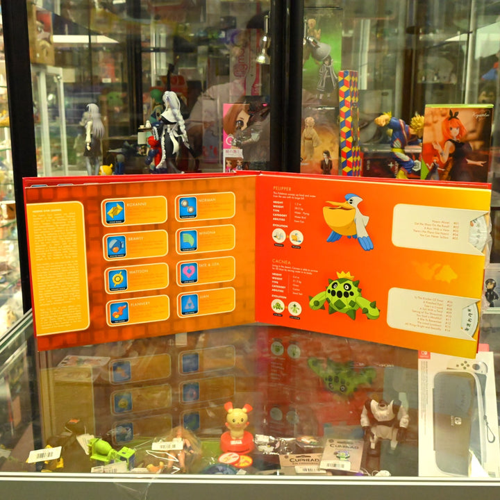 Pokemon Collection Hoenn Edition - DVD Box Set Region 4 Australia - MAKE OFFERS!