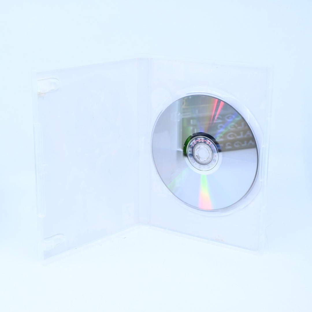Bionicle - Original Xbox Game - No Manual - PAL - MINT DISC!