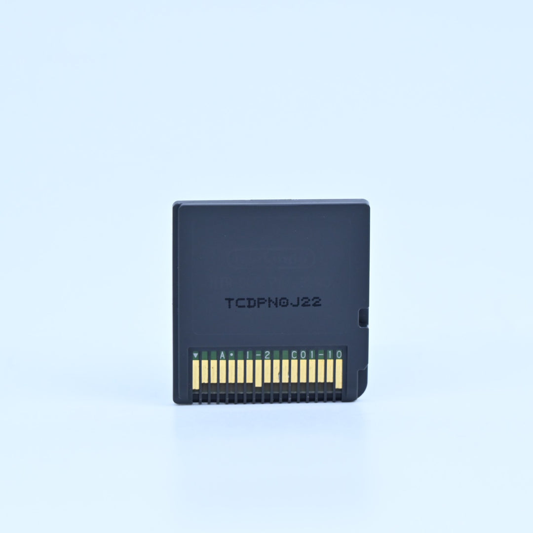 The Croods: Prehistoric Party! - Nintendo DS Game - Cartridge Only - PAL